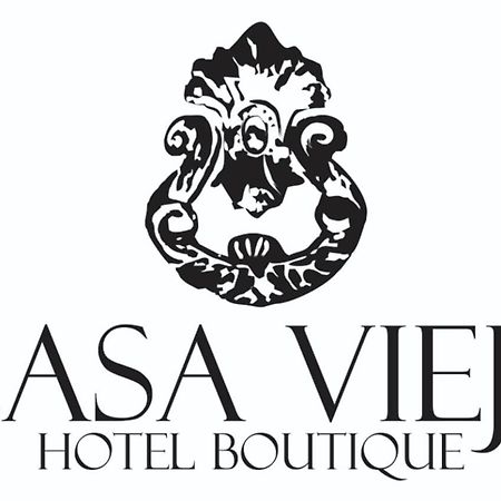 Casa Vieja Hotel Boutique มอเรเลีย ภายนอก รูปภาพ